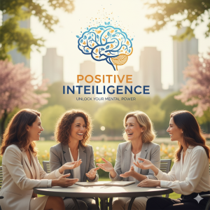 Positive Intelligence